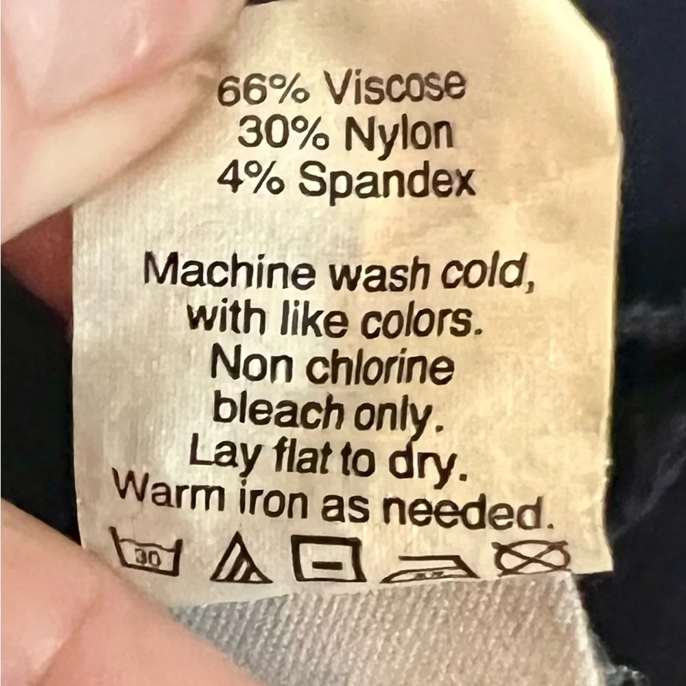 J. Crew Dress